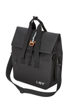 I:SY Fahrradtasche Travel Bag