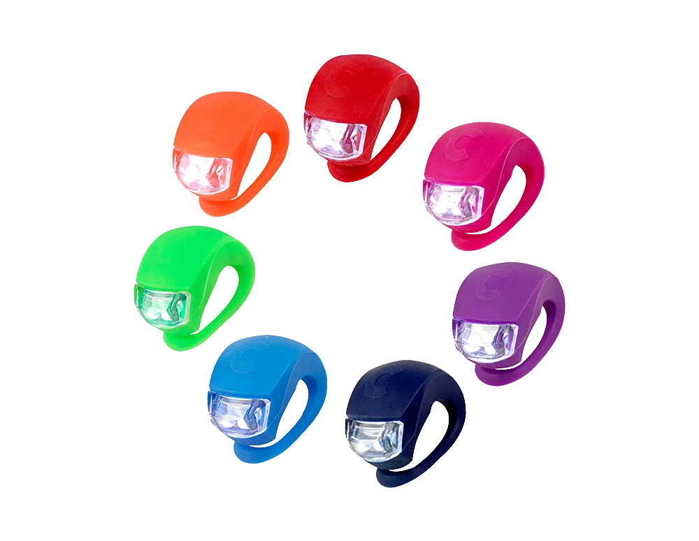 Micro LED Leuchte Zubehör â Bild 9