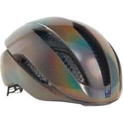 Bontrager XXX WaveCel Road Helm Prismatic Pearl