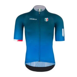 Q36.5 Trikot Kurzarm R2 Jungle