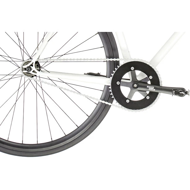 RIVA Phantom WeiĂ â Bild 6