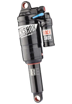 RockShox Monarch Plus RC3 Debon Air Dämpfer 216x63mm Tune Mid/Mid