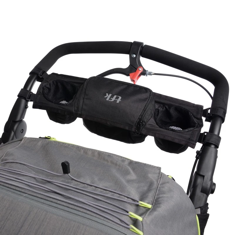 Cupholder FĂŒr TFK Kinderwagen