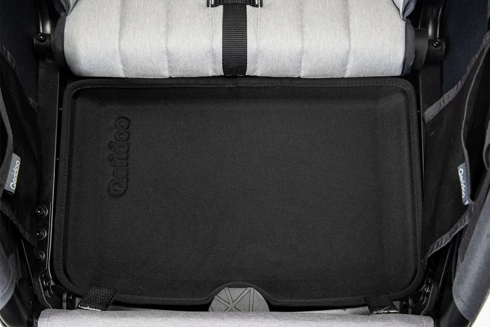 Qeridoo Schutzwanne Zweisitzer â Bild 3