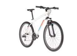 Serious Rockville 20 Lite Weiß/rot