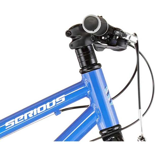 Serious Superlite 20" Kinder Blau â Bild 3