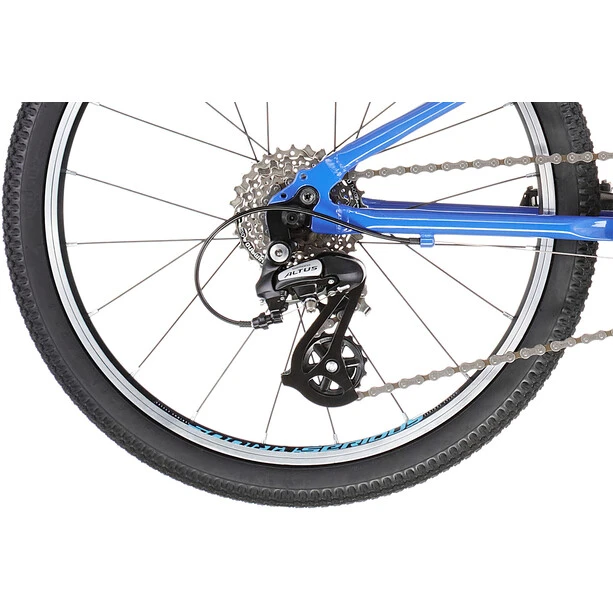 Serious Superlite 20" Kinder Blau â Bild 6