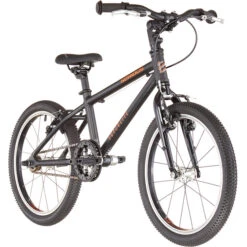 Serious Superlite LTD 18" Kinder Schwarz