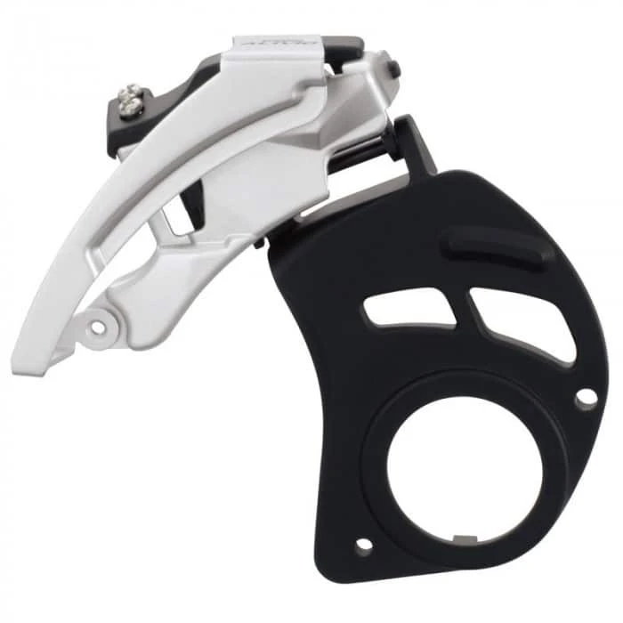 Shimano Alivio FD-M410-E Umwerfer (3x7/8) Direktmontage