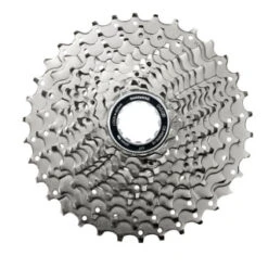 SHIMANO Kassette Deore CS-HG500-10 11-34 Zähne 10-fach