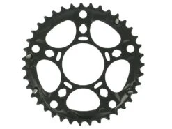 Shimano Ultegra FC-6703G Triple 39 ZĂ€hne Kettenblatt
