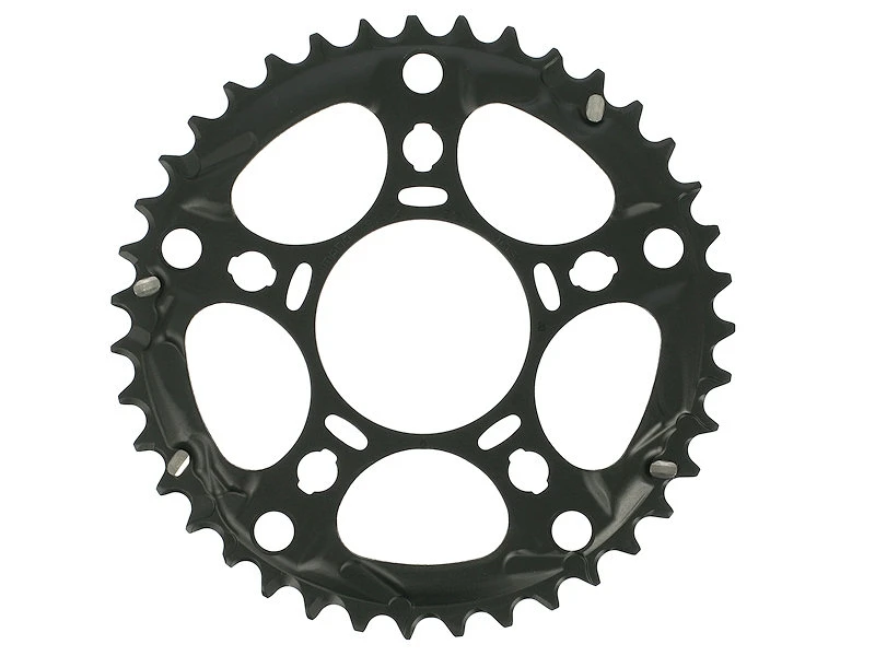 Shimano Ultegra FC-6703G Triple 39 ZĂ€hne Kettenblatt