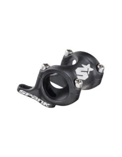 Spank Spike Vorbau 25/30 Direct Mount 31,8mm BLK Neu