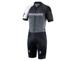 Specialized SL Air Skinsuit | Black-charcoal