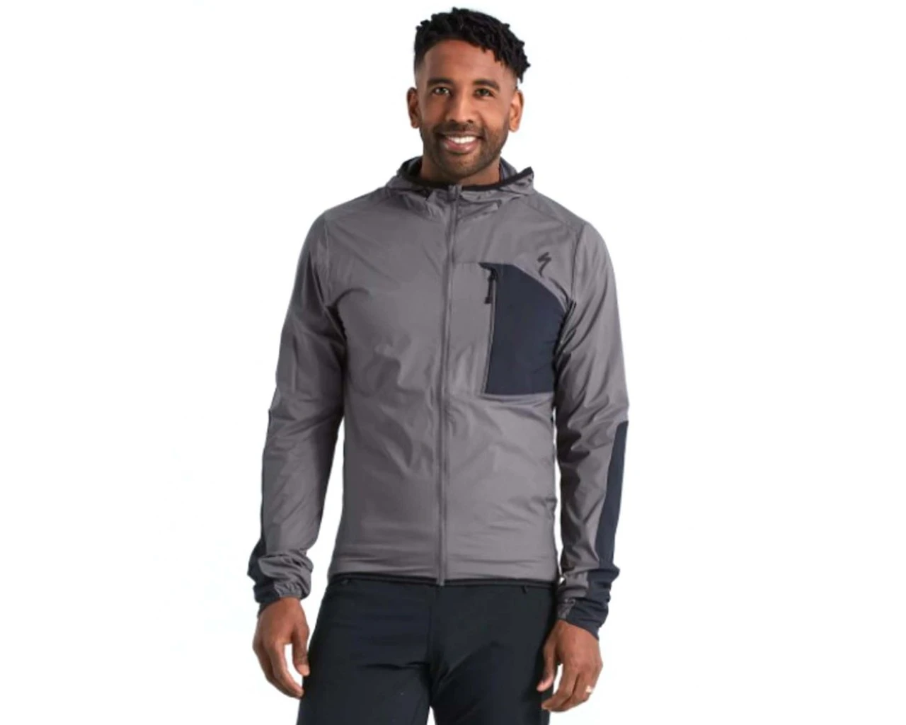 Specialized Trail SWAT Jacke | Smoke