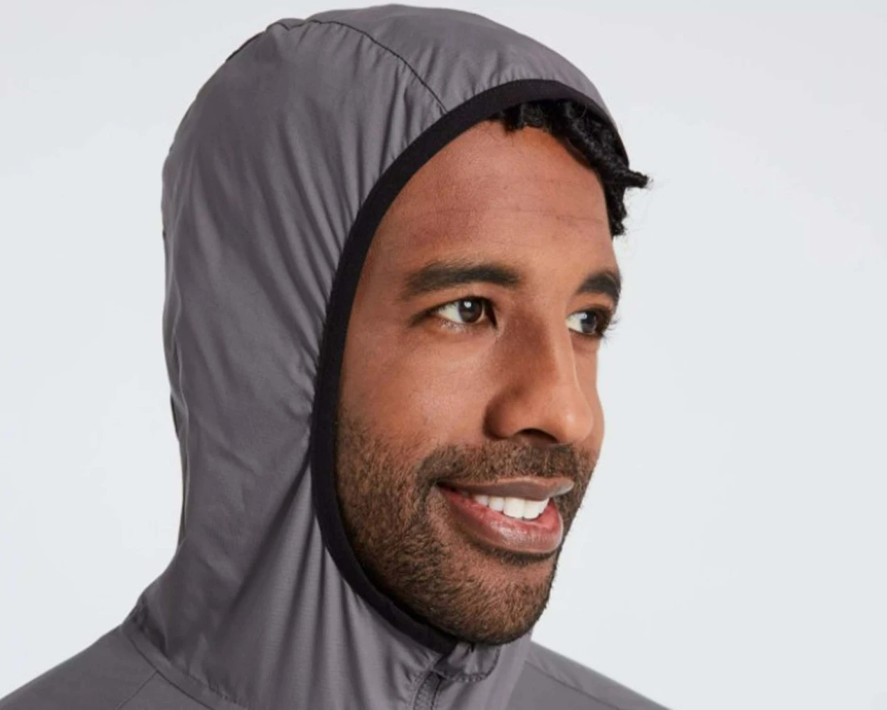 Specialized Trail SWAT Jacke | Smoke â Bild 4