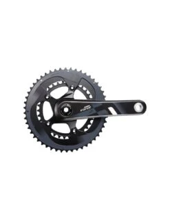 Sram Force 22s Kurbelgarnitur 2x11 46/36 Carbon GXP Neu