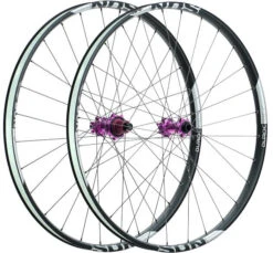 Sunringle Laufradsatz Düroc SD37 PRO 29" Limited Purple