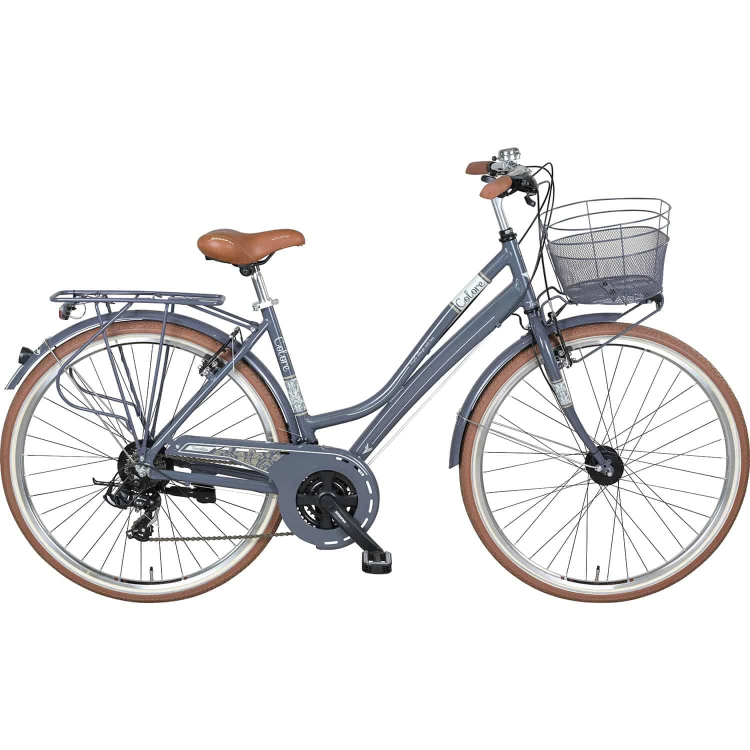 Tecnobike Colore Cityrad 28" â Bild 5