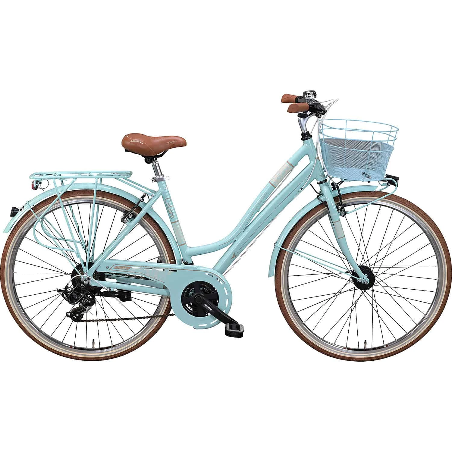 Tecnobike Colore Cityrad 28" â Bild 7