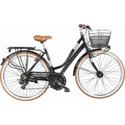 Tecnobike Colore Cityrad 28"