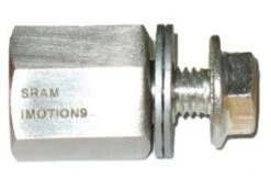 THULE Adapter Für Nabenschaltungssysteme M10x1.0