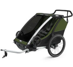 Thule Chariot Cab 2 KinderanhÀnger 2023