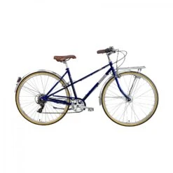 Triumph 1960 Retro-Stadtrad Citybike 28"
