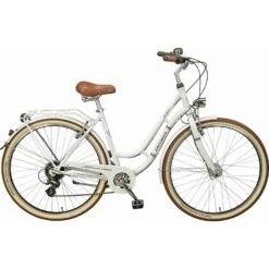 Triumph Alu Style 8 Cityrad 28"