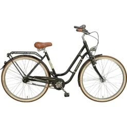 Triumph Alu Style 7 Citybike