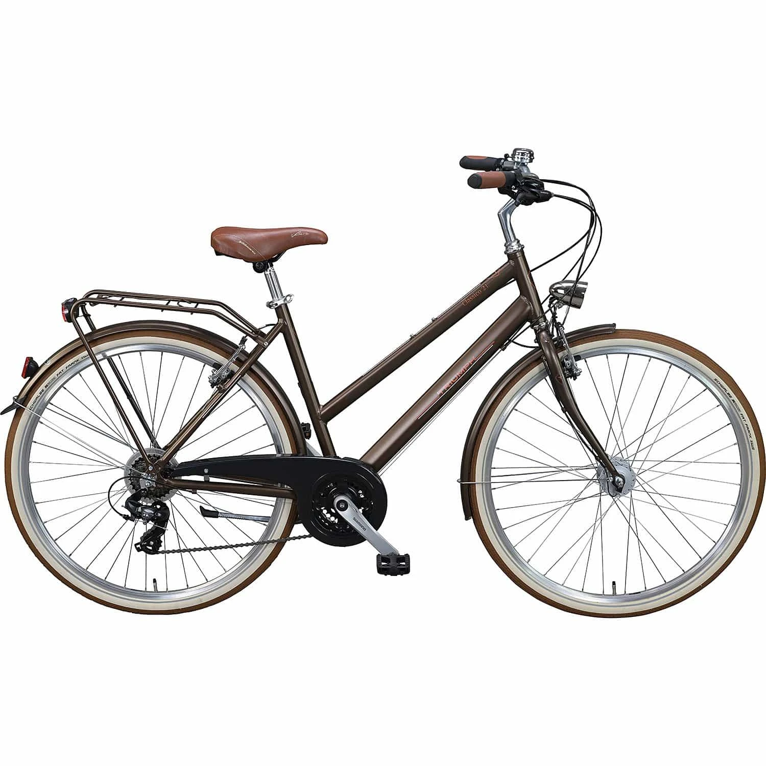 Triumph Classico 21 Citybike 28" â Bild 3