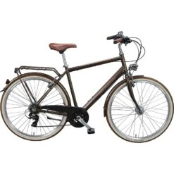 Triumph Classico 21 Citybike 28"