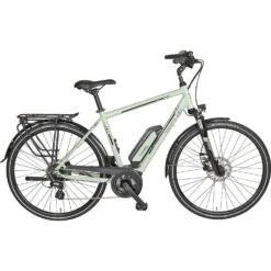 Triumph E-Bird City E-Bike 28"