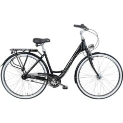 Triumph Moderne 7 Citybike 28"