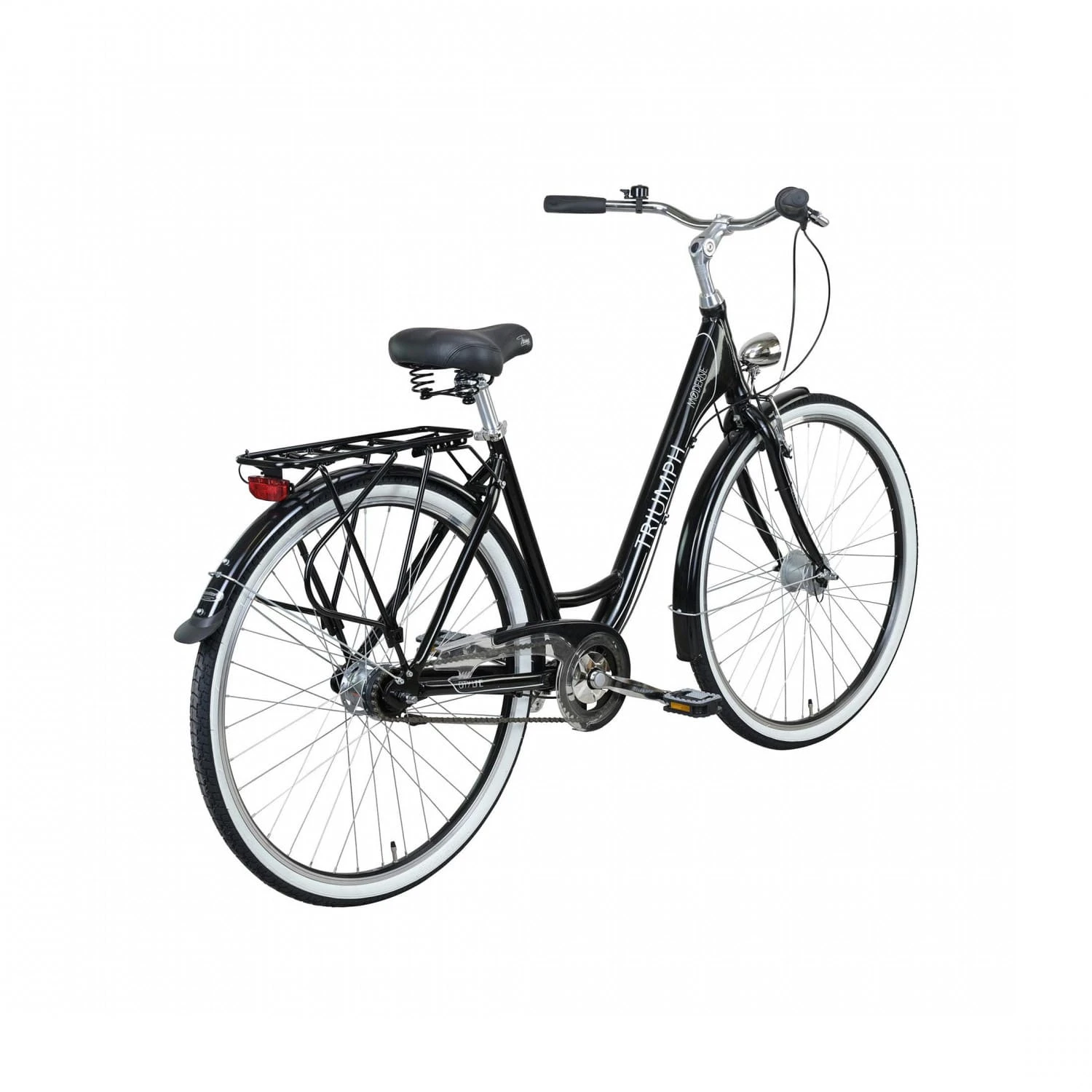 Triumph Moderne 7 Citybike 28" â Bild 2