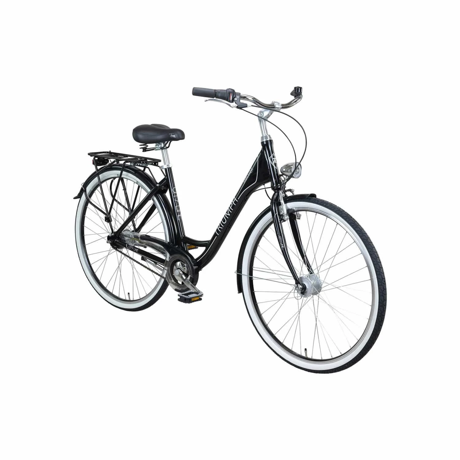 Triumph Moderne 7 Citybike 28" â Bild 3