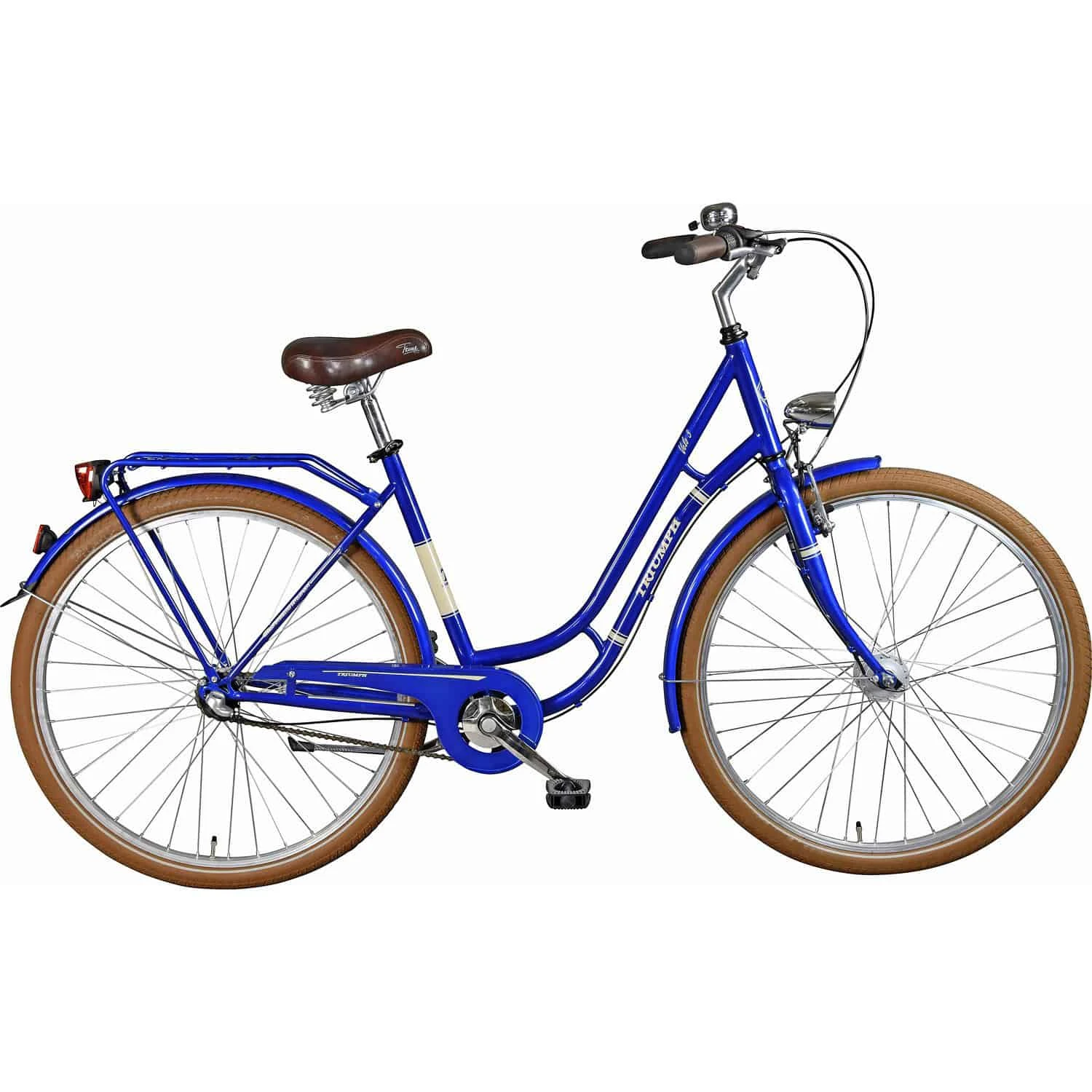 Triumph Velo 3 Cityrad â Bild 5