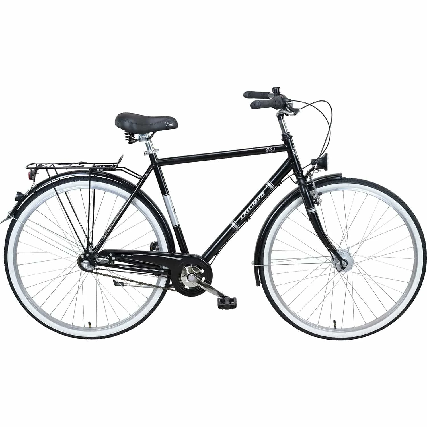 Triumph Velo 3 Cityrad â Bild 6