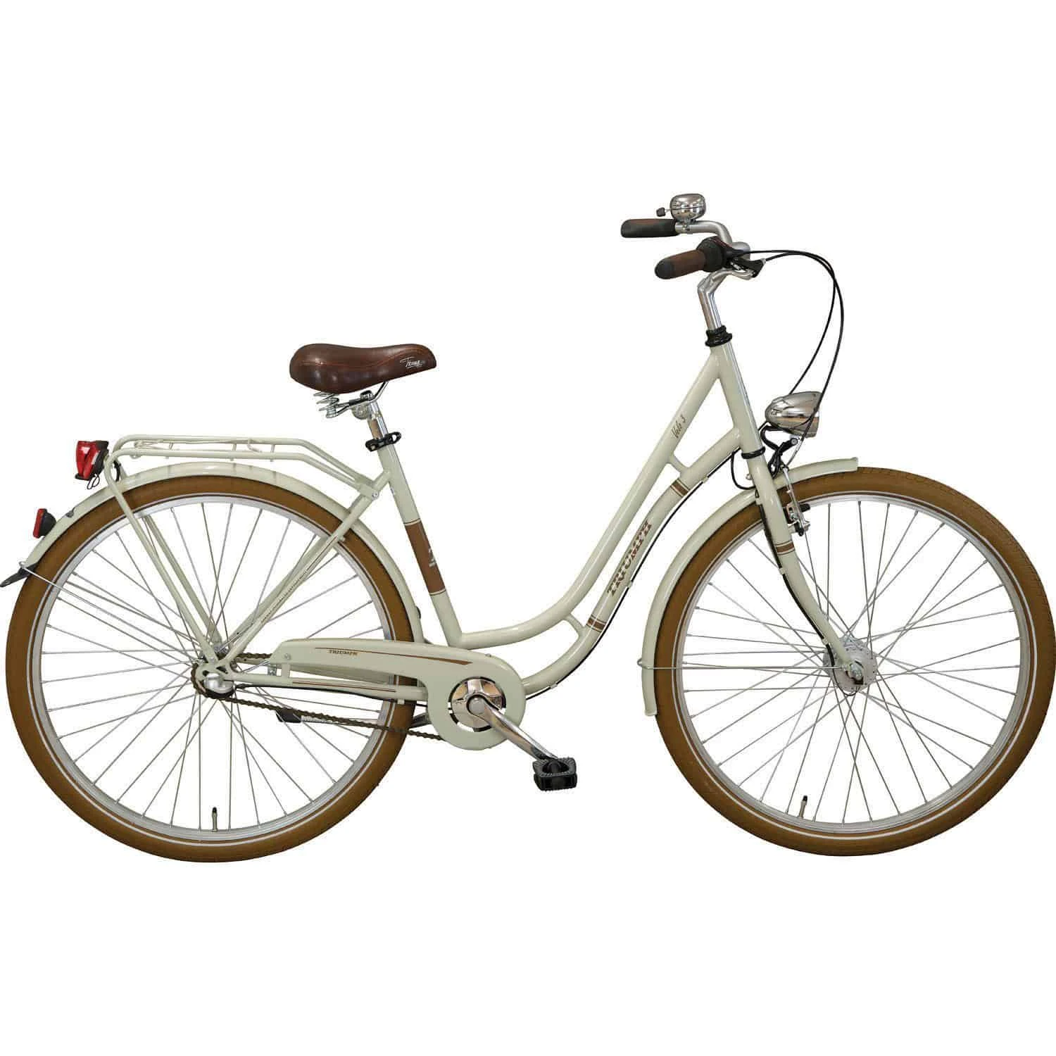 Triumph Velo 3 Cityrad â Bild 4