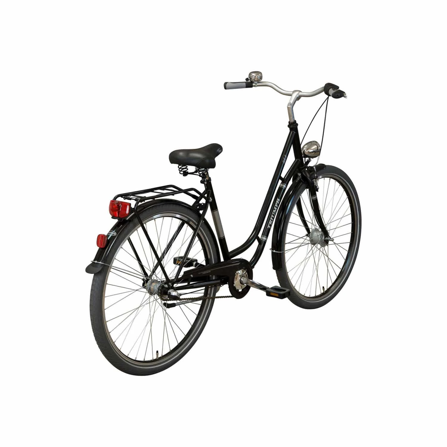 Triumph Velo 3 Cityrad â Bild 2