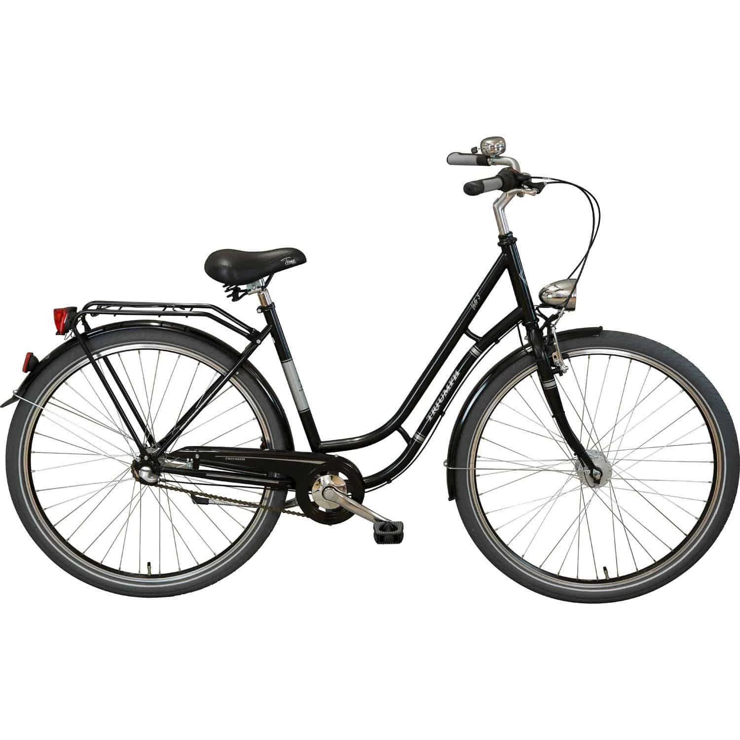 Triumph Velo 3 Cityrad