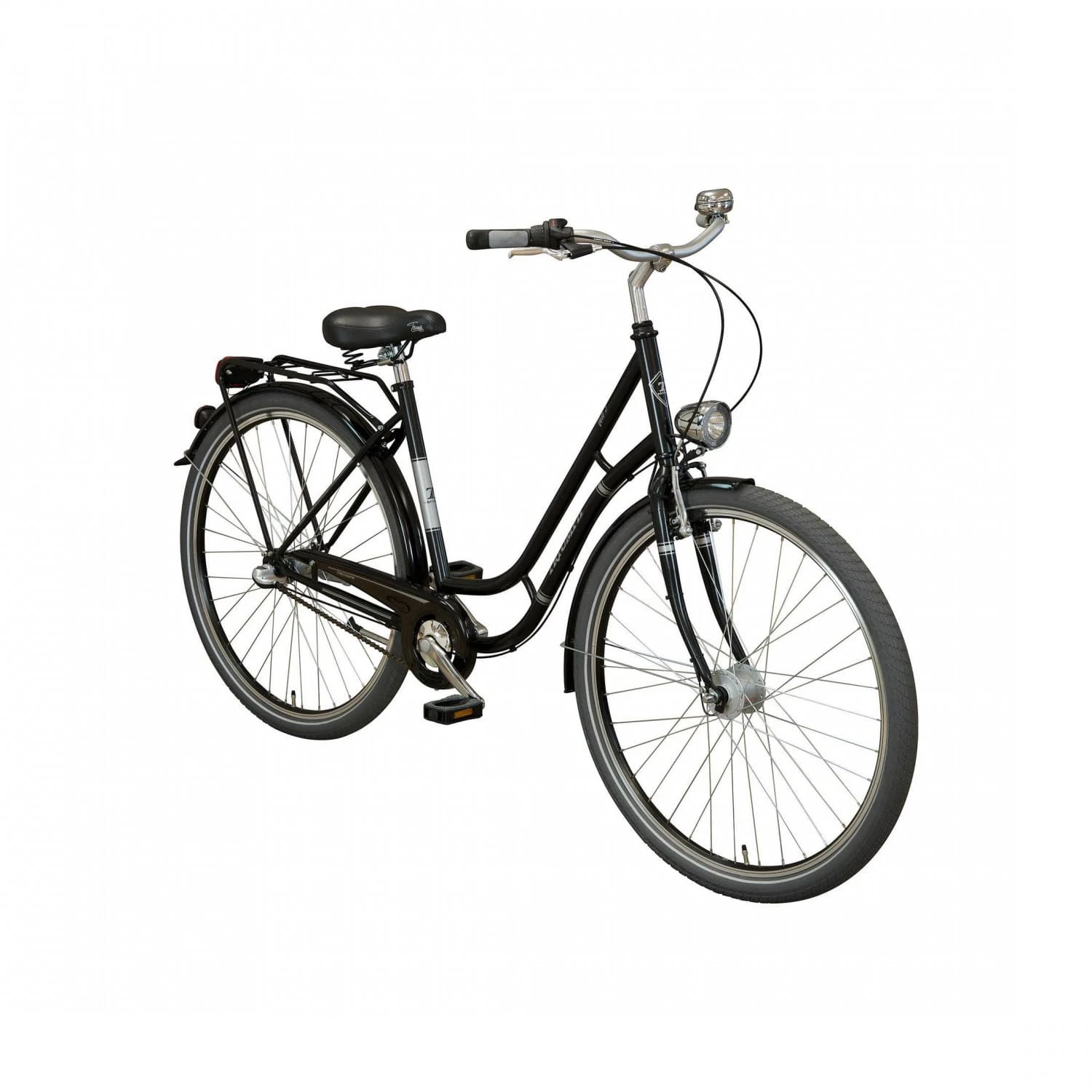 Triumph Velo 3 Cityrad â Bild 3