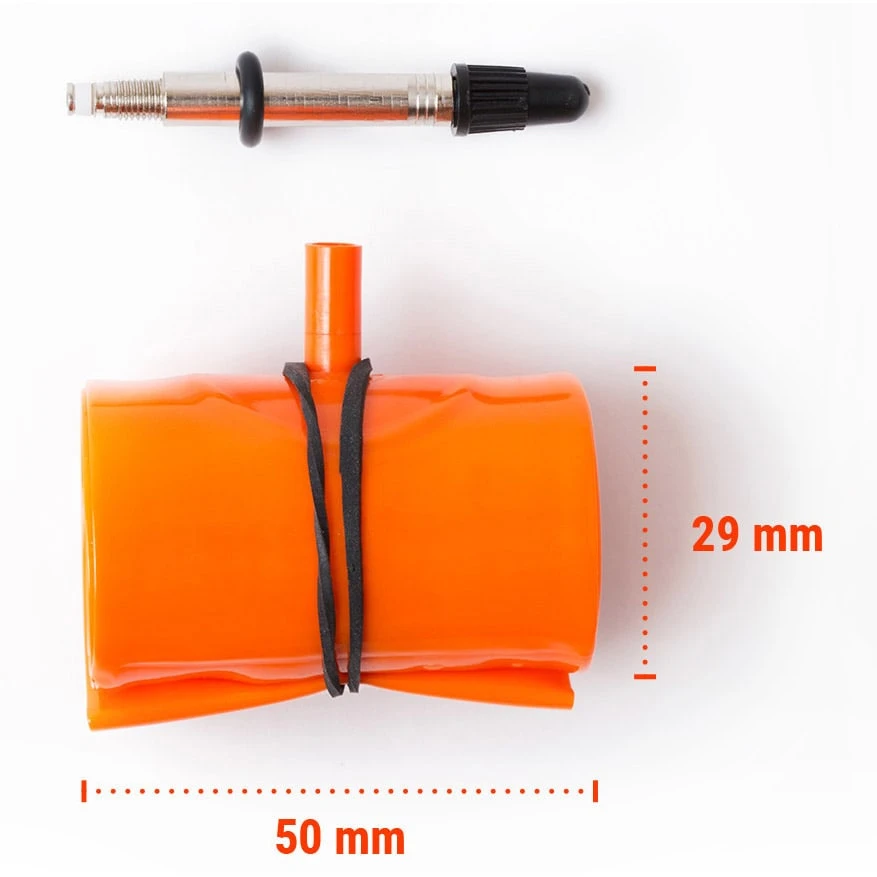 Tubolito S-Tubo MTB Fahrradschlauch (29") â Bild 2