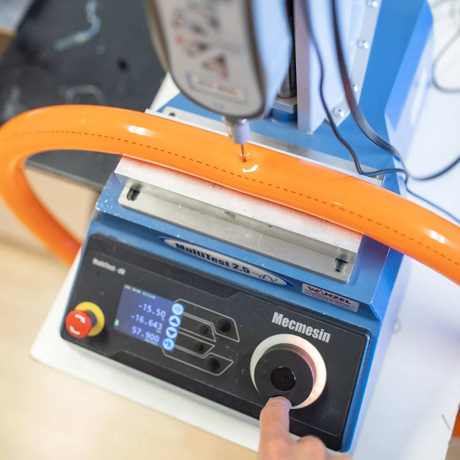 Tubolito S-Tubo MTB Fahrradschlauch (29") â Bild 3