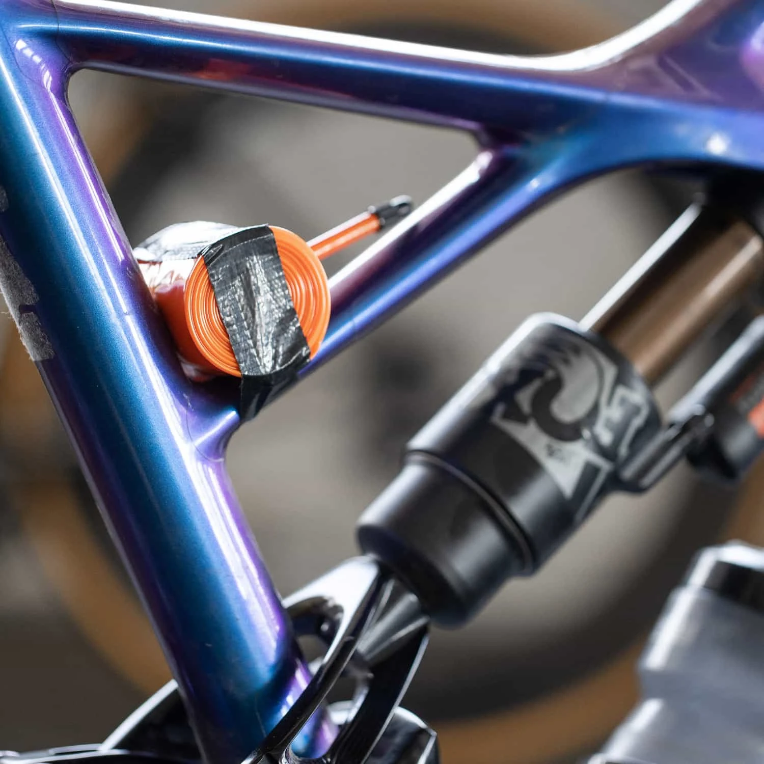 Tubolito S-Tubo MTB Fahrradschlauch (29") â Bild 5