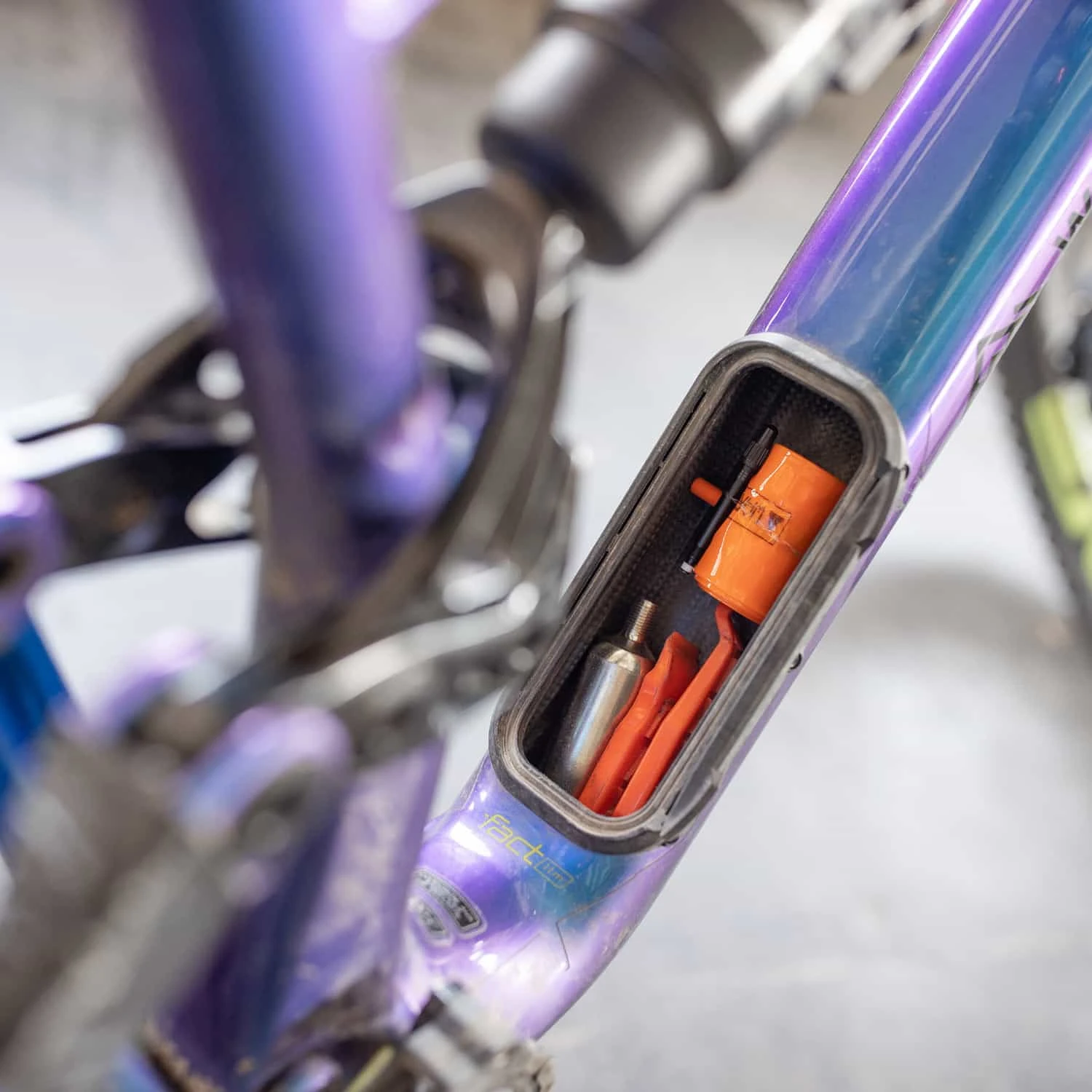 Tubolito S-Tubo MTB Fahrradschlauch (29") â Bild 7