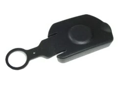 YAMAHA Ladebuchsenabdeckung Rahmenakku BIS 2017